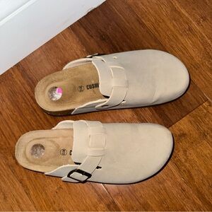 COPY - Cushionaire Slides